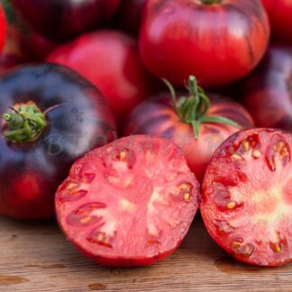 ГОЛУБАЯ ПРЕЛЕСТЬ (BLUE BEAUTY, США)