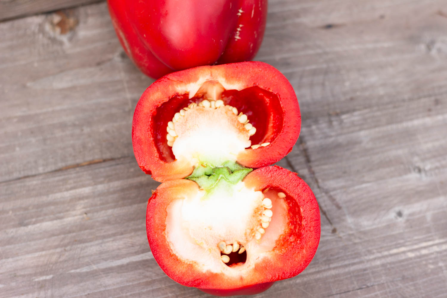 Сладкий перец ИГА — изображение 5