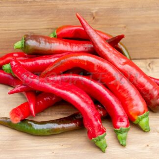 ВИСЯЧИЙ КОЗИЙ РОГ (Cornaletto di Appendere), Италия