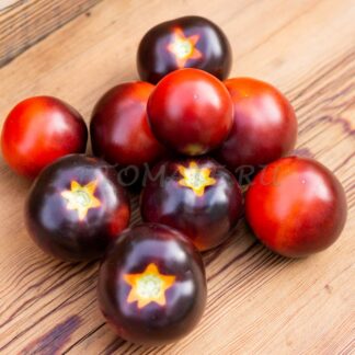 ГОЛУБОЙ КАСКАД ДЕРЕВНИ (CASCADE VILLAGE BLUE), США