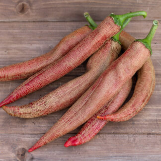 VEZENA PIPERKA МАКЕДОНСКИЙ ПЕРЕЦ