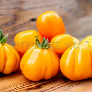 желтые торбочки