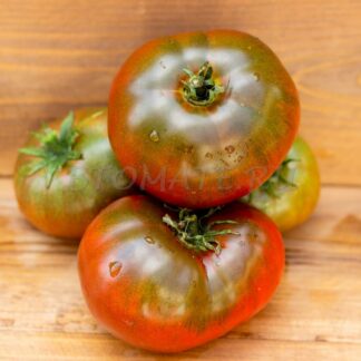 БАБУШКИН ШОКОЛАД Dwarf Grandma’s Chocolate