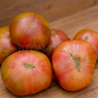 ЧЕРНОЕ АНАНАСНОЕ СЕРДЦЕ