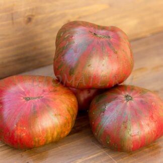 МАЛИНОВАЯ НЕРКА Dwarf Crimson Sockeye