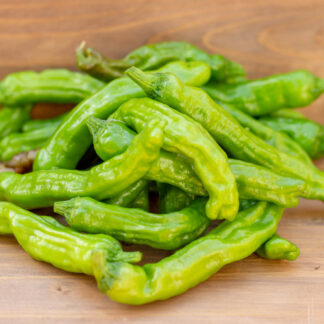 ШИШИТО Shishito