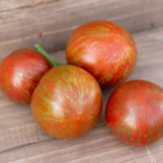 СОРОК ПОМИДОРОВ ЭНДИ Dwarf Andy's Forty