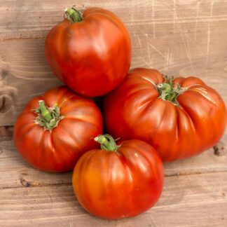 РУБИНОВЫЙ СЮРПРИЗ  Ruby Surprise