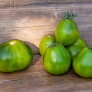 ЗЕЛЕНАЯ ГРУША