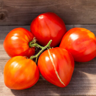 БЫЧЬЕ СЕРДЦЕ КОМРАКТ