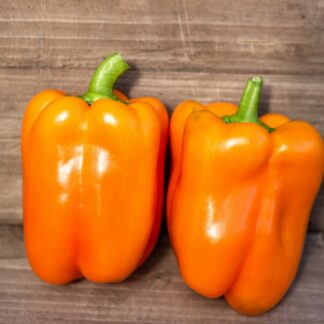 ОРАНЖЕВЫЙ ПРИНЦ