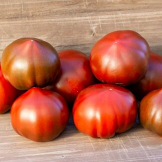 ТРЮФЕЛЬНОЕ СЕРДЦЕ