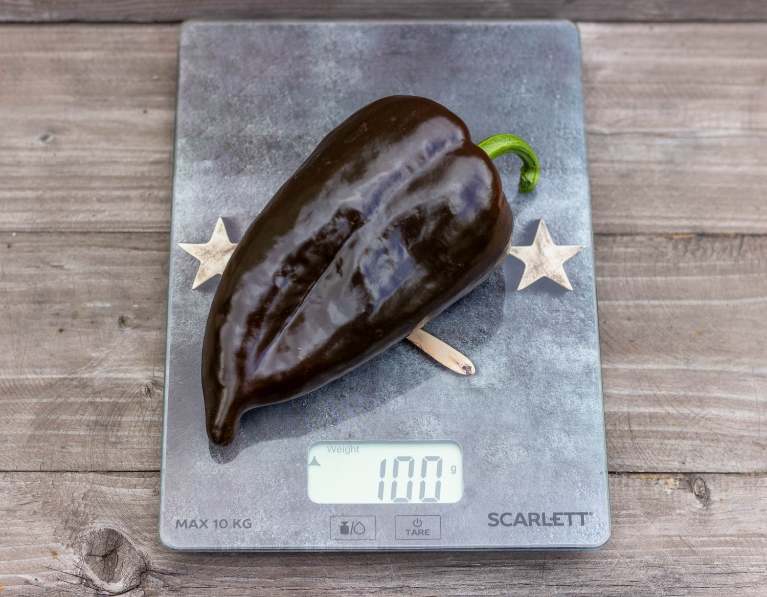 АНЧО МУЛАТО Ancho Mulato — изображение 2