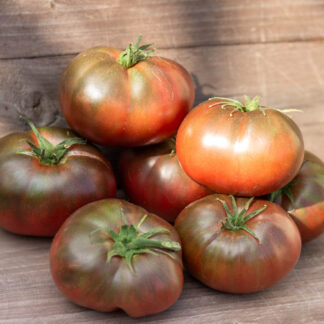 ГОЛУБОЙ ХРЕБЕТ ЧЁРНЫЙ Blue Ridge Black