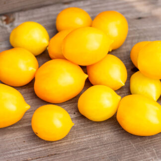 ДЖАДЖУ Giagiù Yellow Piennolo del Vesuvio