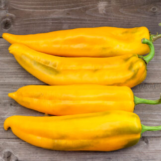 ПИПЕРОНЕ ЖЕЛТЫЙ