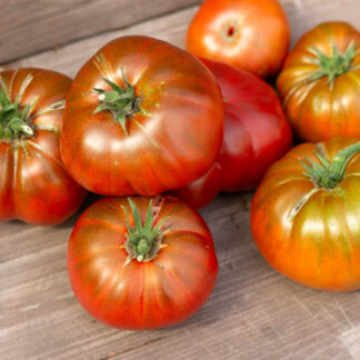 ШОКОЛАДНЫЙ ГЕНРИ