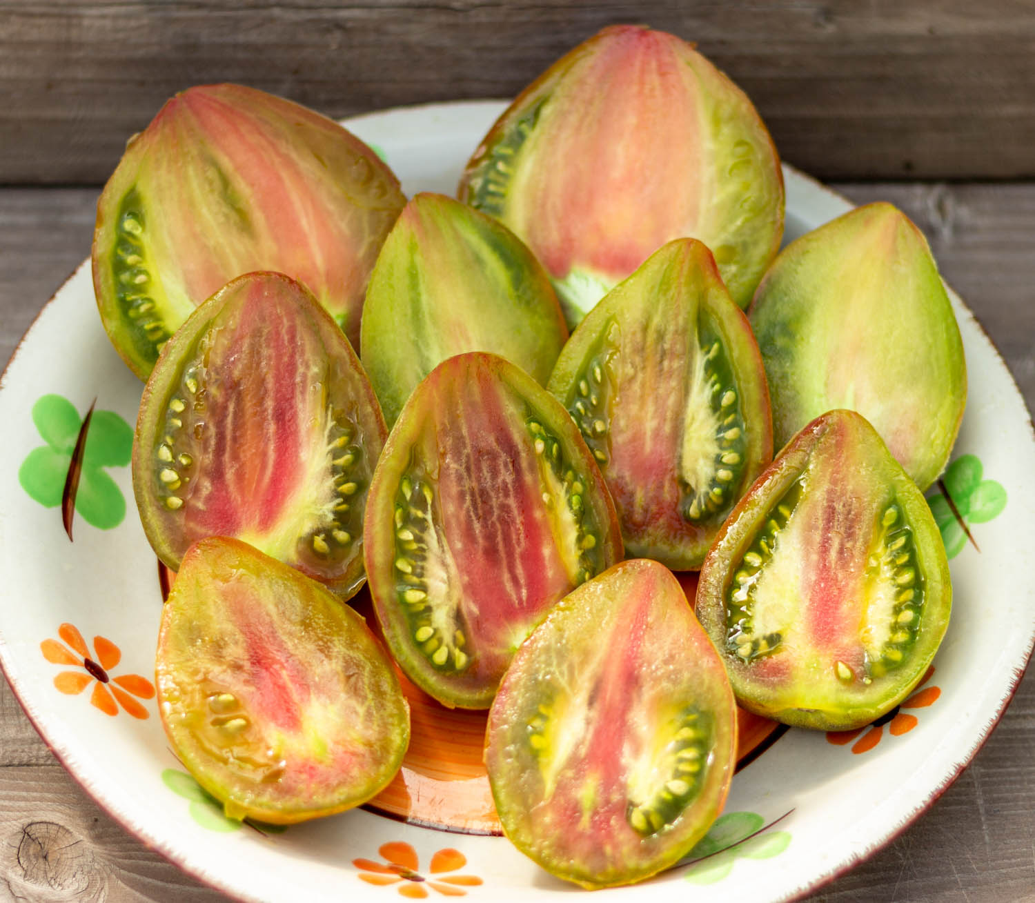 СЛАДКОЕ ТРЮФЕЛЬНОЕ СЕРДЦЕ — изображение 3