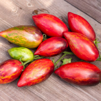 ЗАГАДКА КЛУБНИЧНОГО ВОДОПАДА