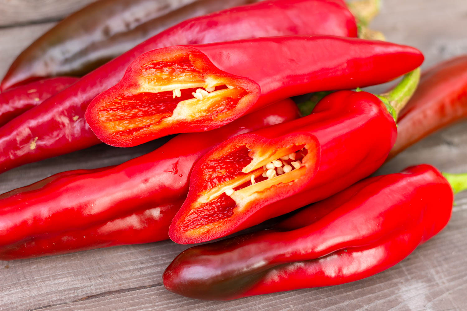ХЭТЧ Hatch chile — изображение 2
